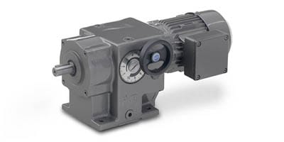 AM-serie - Coaxiale Motorvariatoren - Afbeelding 2