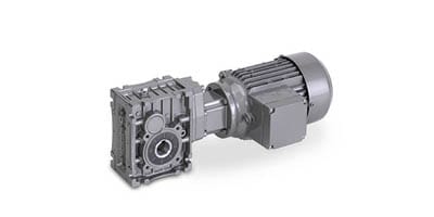 BPM-serie - Hypoïde Motorreductoren - Afbeelding 2