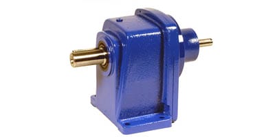 DSG-serie - Coaxiale Reductoren - Afbeelding 2