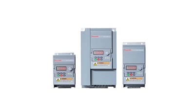 EF3610 Serie - Energy-Efficient Frequency Inverters