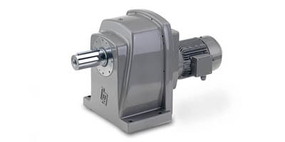 G-serie - Coaxiale Motorreductoren - Afbeelding 2