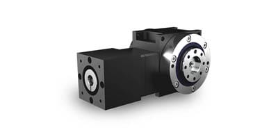 HC-serie - Servo Hypoïde Reductoren - Afbeelding 2