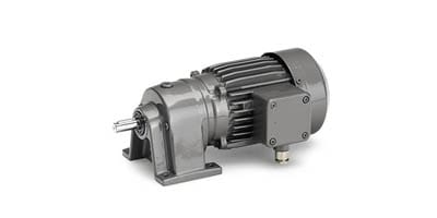 M-serie - Mini Coaxiale Motorreductoren - Afbeelding 2