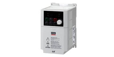 M100 Serie - Micro Frequency Inverters