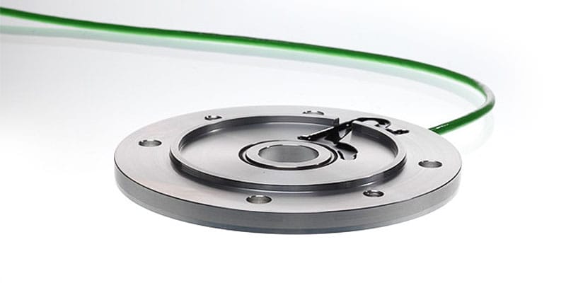 MIG NOVA+ -serie - Incrementele Encoders - Afbeelding 3