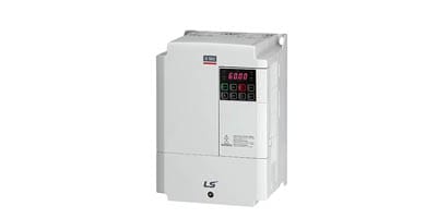 S100-serie - Hoge Prestaties Frequentieregelaars - Afbeelding 2