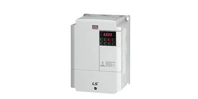 S100 Serie – High-Performance Frequency Inverters