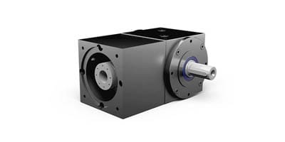 VC-Serie - Servo Kegelrad-Getriebe – Bild 2