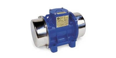 VVE-serie - ATEX Elektrische Trilmotoren - Afbeelding 2