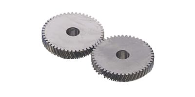 HG-serie - Spiraalvertande Tandwielen - Afbeelding 2