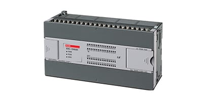 Compact High Performance XGB-Serie