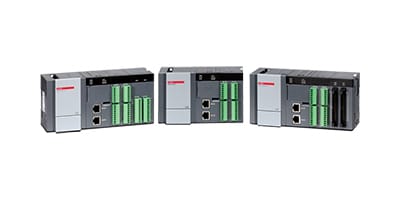 Compact ultimate performance XGB Serie - Micro PLC