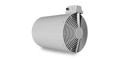 STARK SVE ventilatie - premium geforceerde koeling